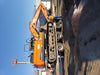 2019 DOOSAN DX225LC-5