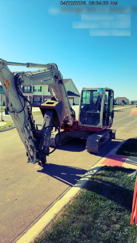 2021 EPIROC EC80T