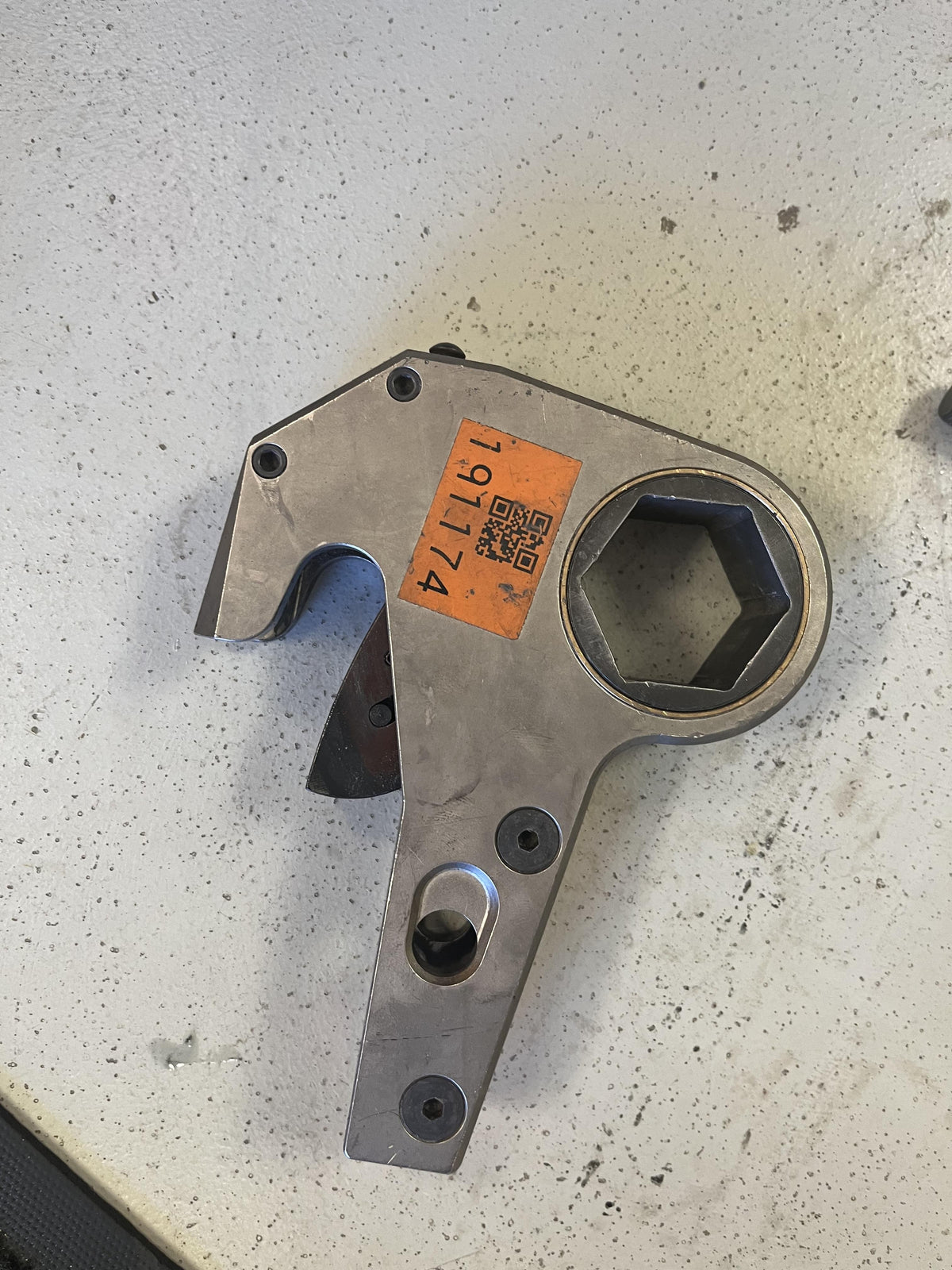 2021 TORCUP TX-2RL107
