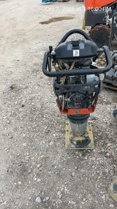 2025 HUSQVARNA LT6005