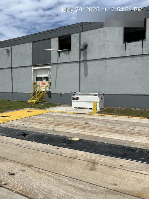 2025 WESTERN GLOBAL 20TCG-ES