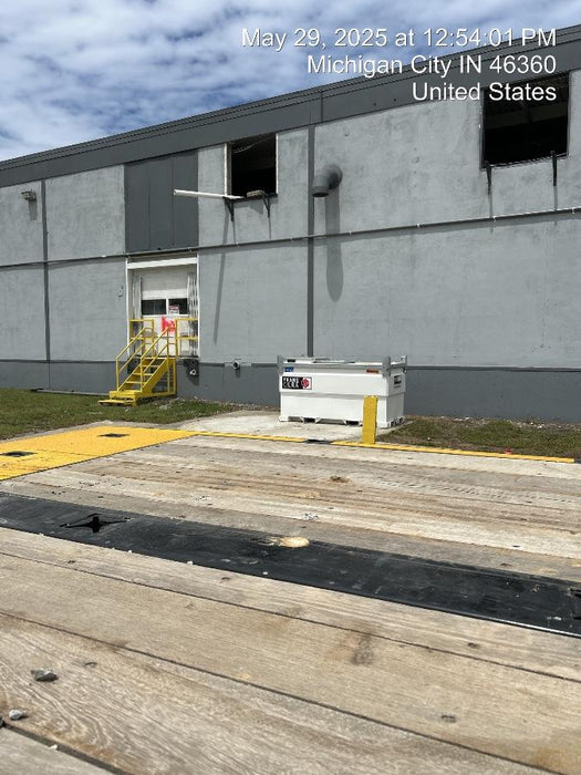 2025 WESTERN GLOBAL 20TCG-ES