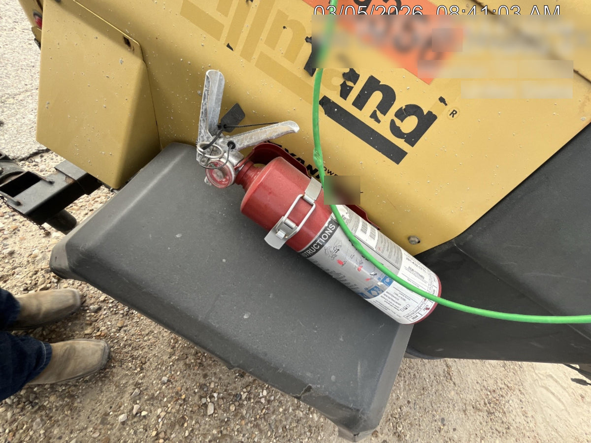 2021 ALLMAND NLV3GR
