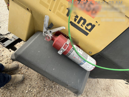 2021 ALLMAND NLV3GR