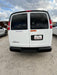 2025 CHEVROLET Express Van - Rental