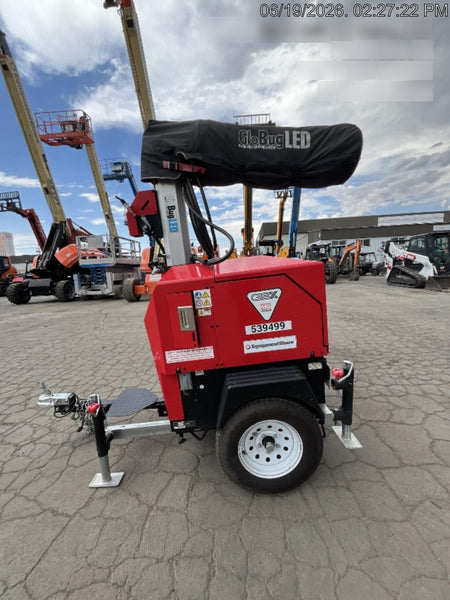 2025 MULTIQUIP GBX24BK