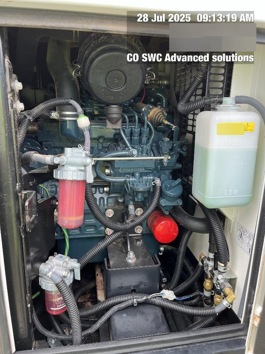 2023 SHINDAIWA DGK15FL