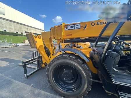 2025 JCB 512-56