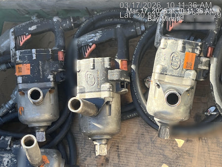 2025 INGERSOLL RAND 3940B2TI