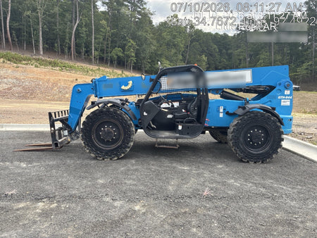 2019 GENIE GTH-844