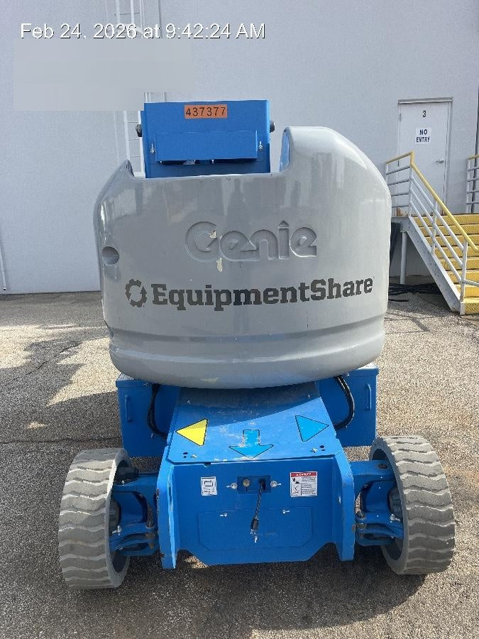 2024 GENIE Z40/23N RJ
