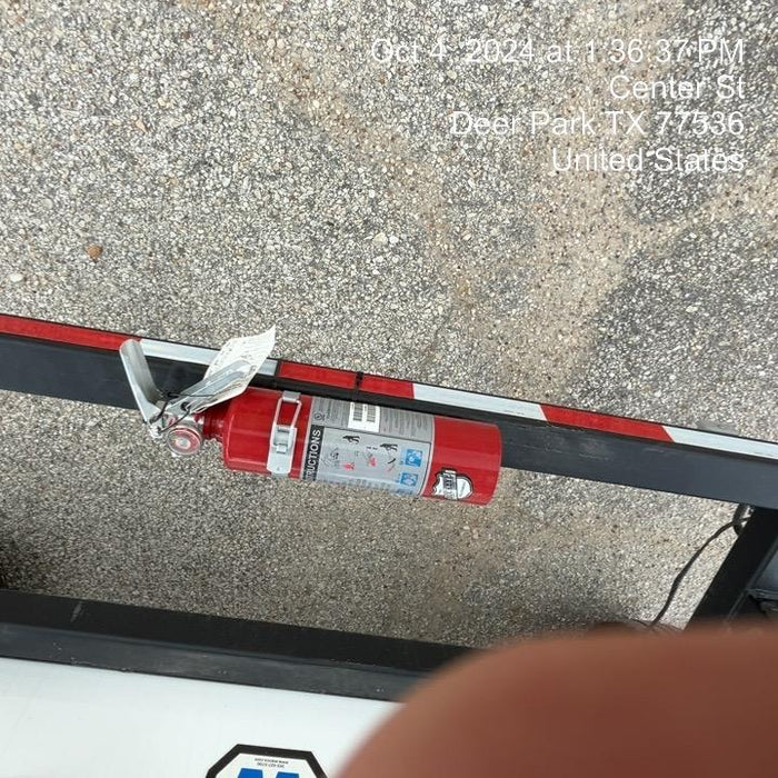 2024 WANCO WLTS-MM8A-1600