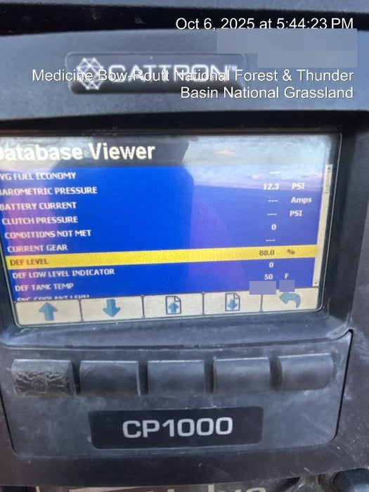 2024 PIONEER 86C21-DP