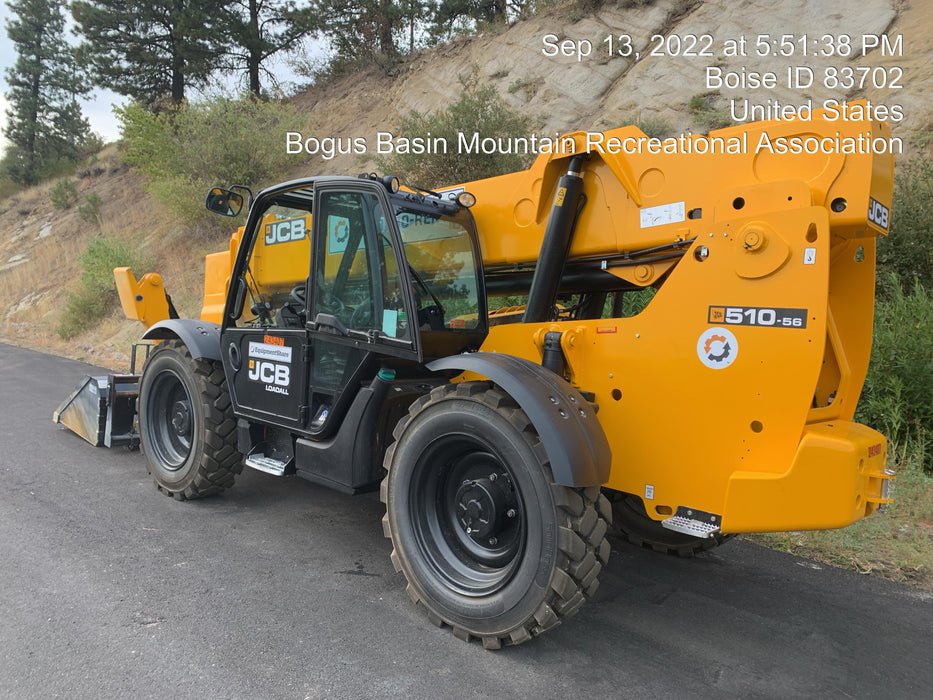 2022 JCB 510-56