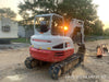 2021 TAKEUCHI TB250-2