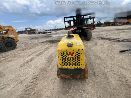 2024 WACKER NEUSON RTLx-SC3