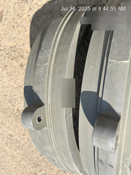 2025 MCELROY T5070901