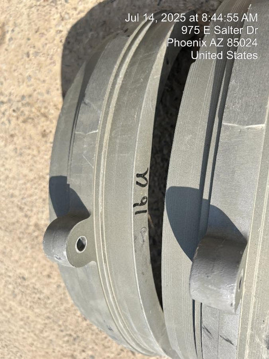 2025 MCELROY T5070901