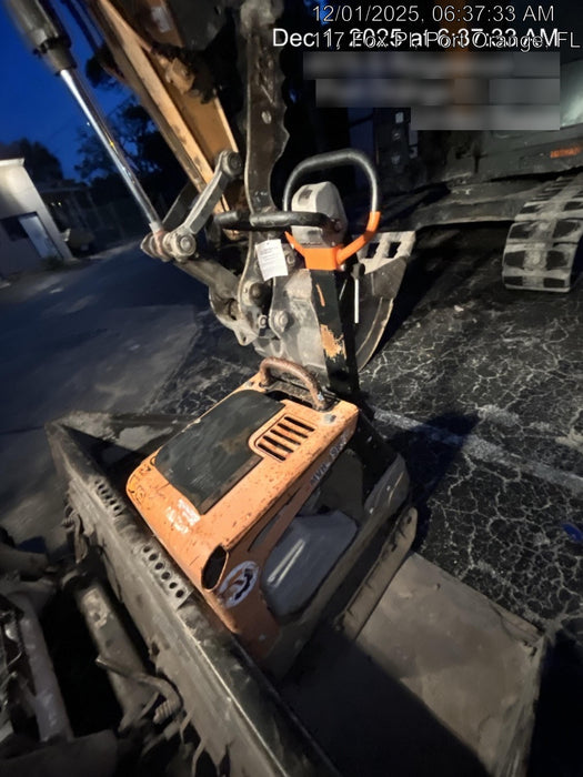 2022 MULTIQUIP MVH408GH