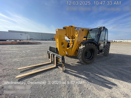 2025 JCB 510-56