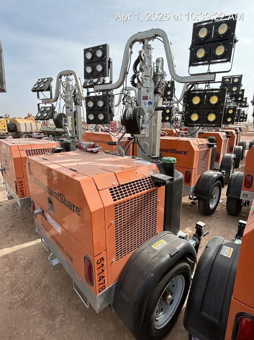 2025 WANCO WLTT-4MM4K