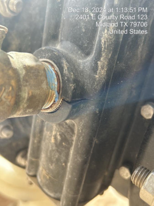 2022 INGERSOLL RAND PD20P-FPS-PTT