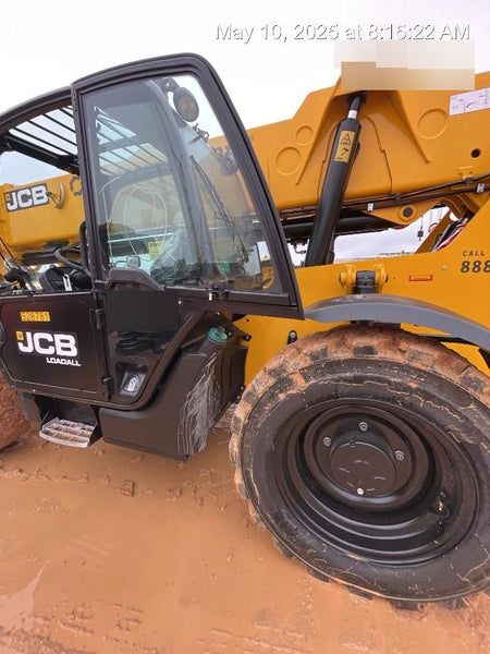2025 JCB 512-56