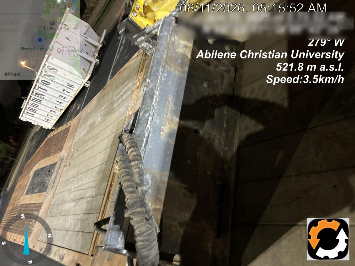 2025 EPIROC SBU220