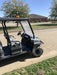 2022 Club Car CA1700D Canopy, Diesel, 4 Passenger