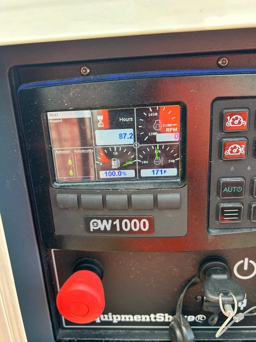 2023 ATLAS COPCO PAC F44 KD-S