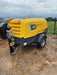 2022 ATLAS COPCO XAS188 CWK