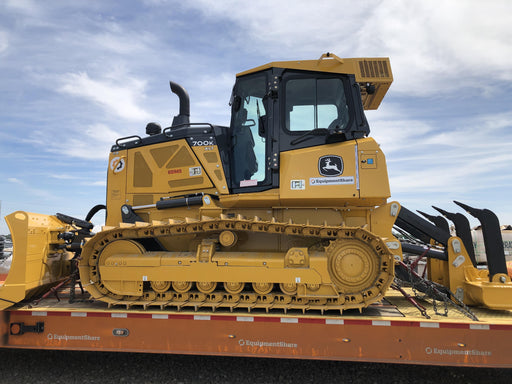 2020 JOHN DEERE 700K