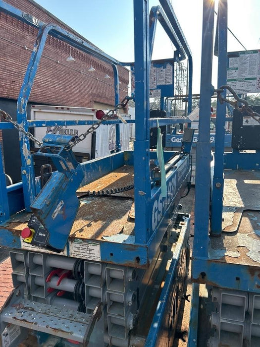 2020 Genie GS-1930 GENIE GS-1930