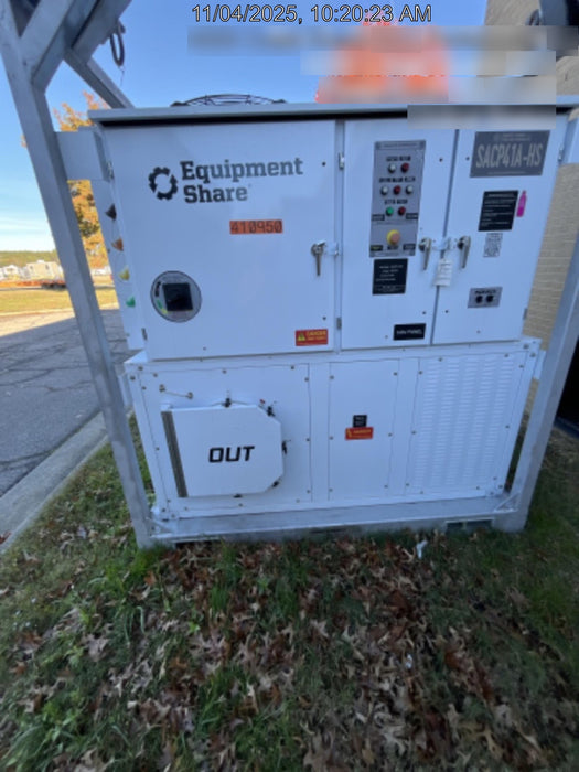 2024 SMARTECH SACP41A-HS