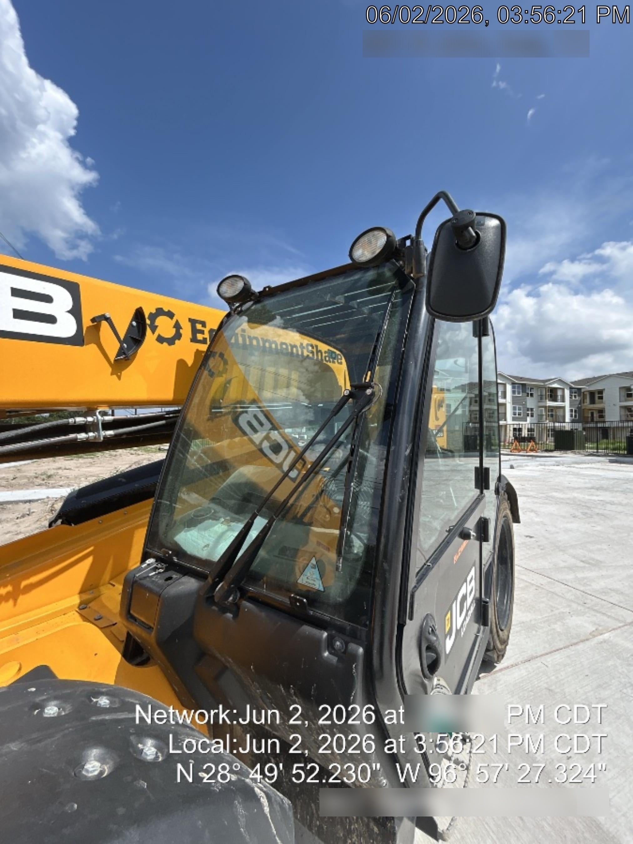 2025 JCB 506-36