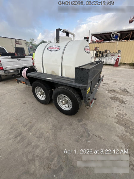 2023 SIMPSON SWT-52517