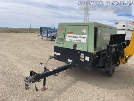 2020 SULLAIR 375H