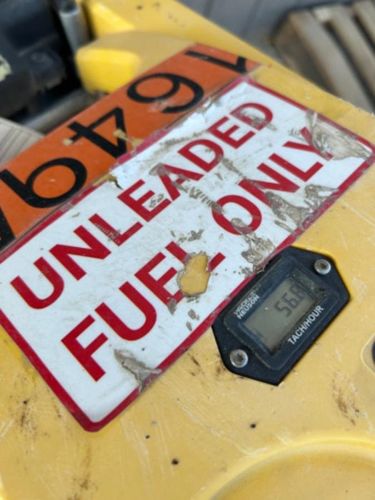 2024 HUSQVARNA LT6005