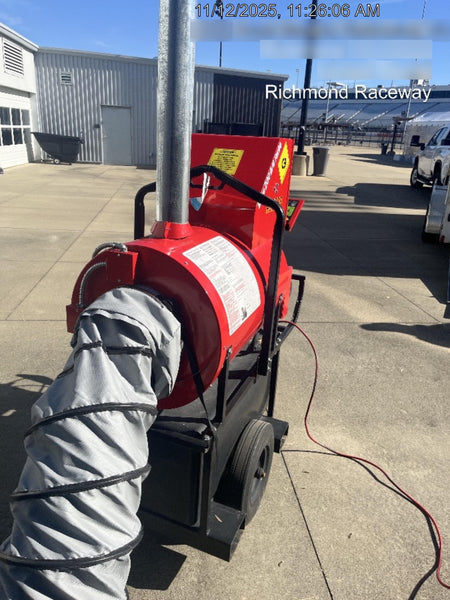 2024 CAMPO EB200D-RE1