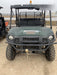 2020 KAWASAKI Mule PRO-DXT (Half Door)