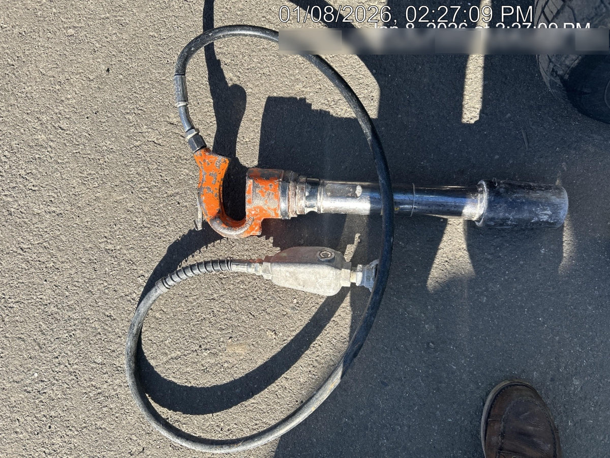 2024 MICHIGAN PNEUMATIC ES-TPB30-1-TRACKER