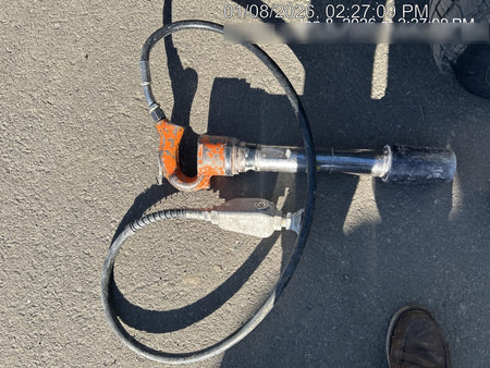 2024 MICHIGAN PNEUMATIC ES-TPB30-1-TRACKER