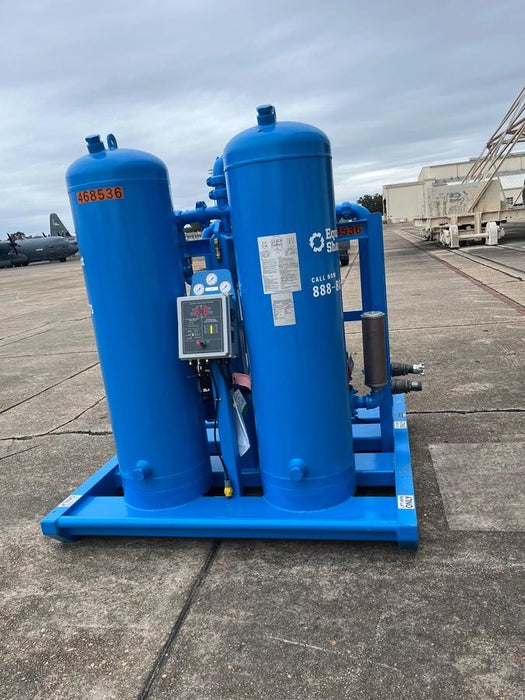 2024 HANKISON RDH-930G