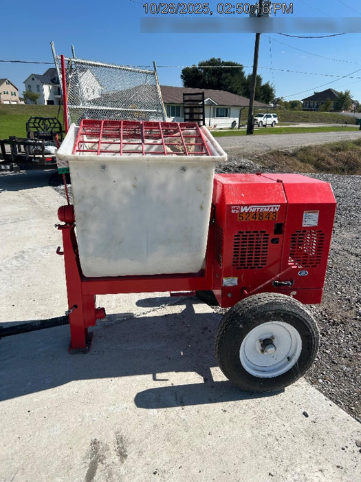 2025 MULTIQUIP WM90PH8