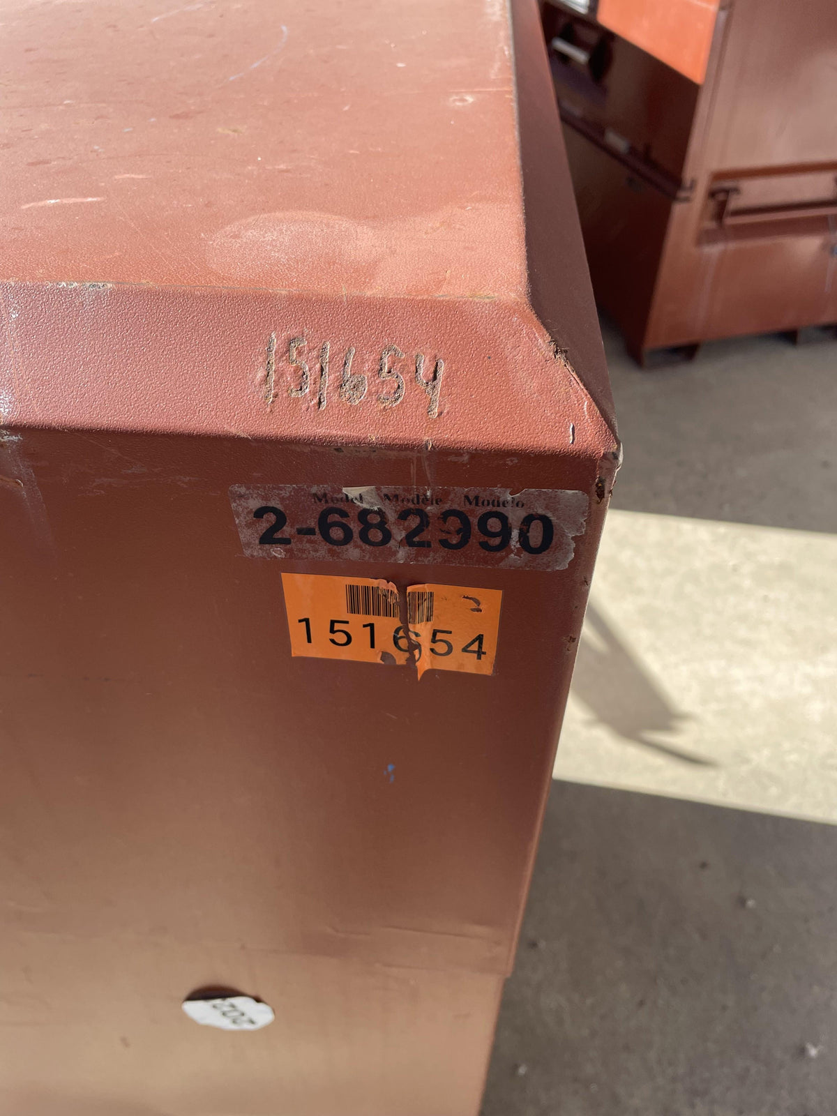 2021 JOBOX 1-682990