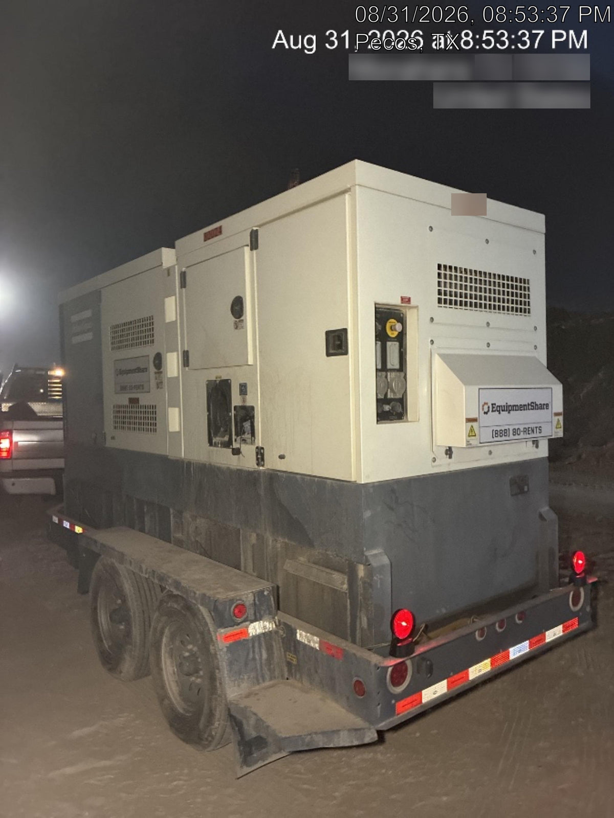 2020 ATLAS COPCO QAS250