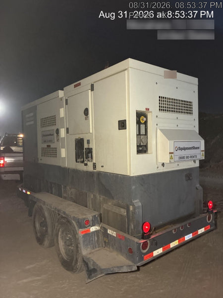 2020 ATLAS COPCO QAS250