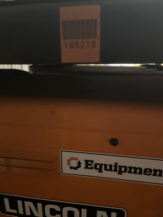 2021 TRYSTAR 6XWLDRK-350- 9KVA-WG