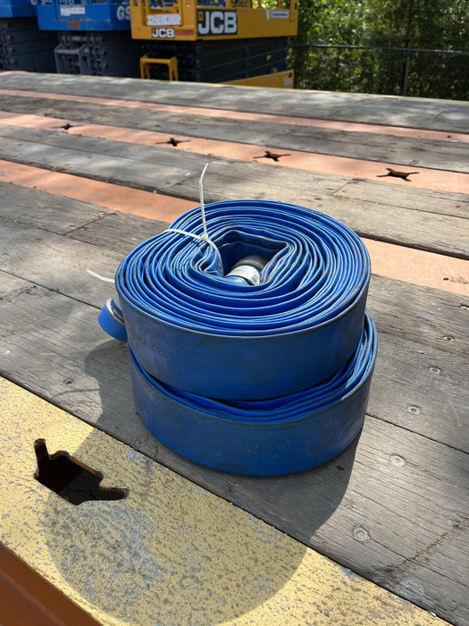 2023 MULTIQUIP ST2037