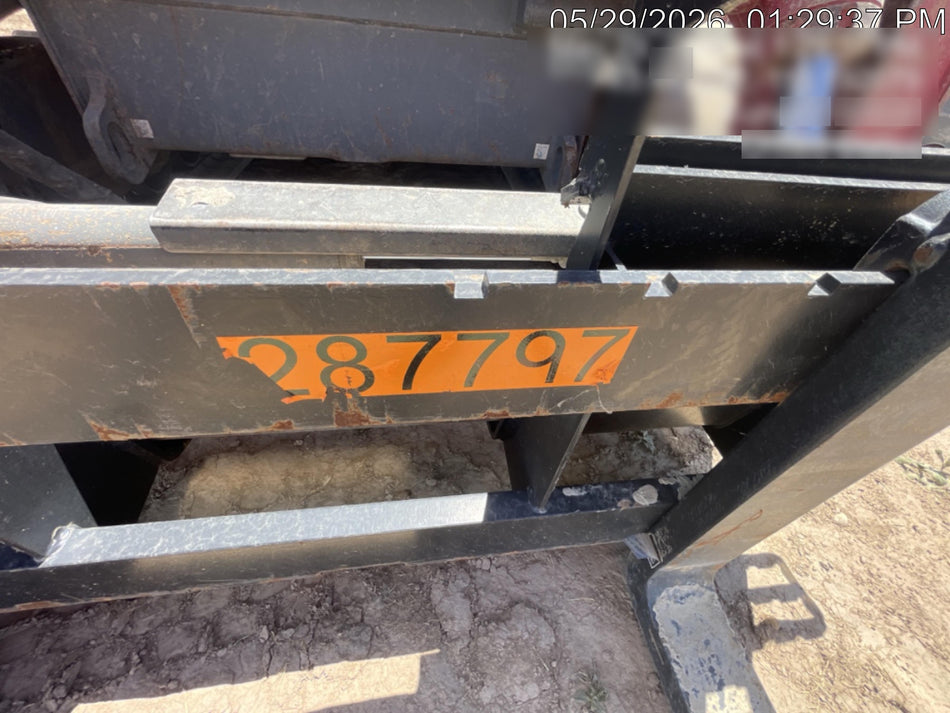 2023 ARROW MATERIAL HANDLING F5100CB